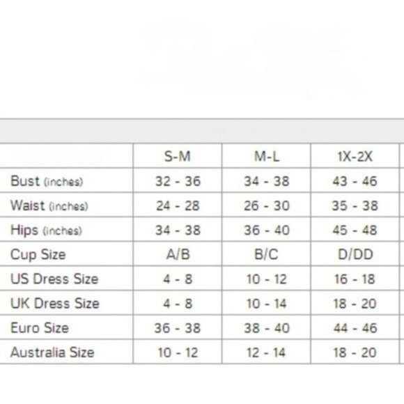 Red Lace Bustier Mesh Ruffle 2 Piece Set - Picture 5 of 5